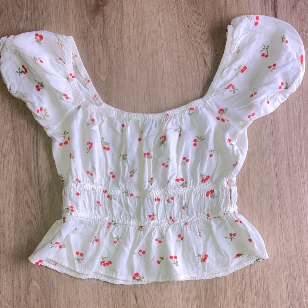 XS Top